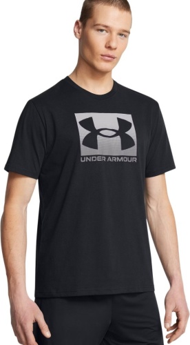 Футболка Under Armour UA M BOXED SPORTS UPDATED SS 1386793-001
