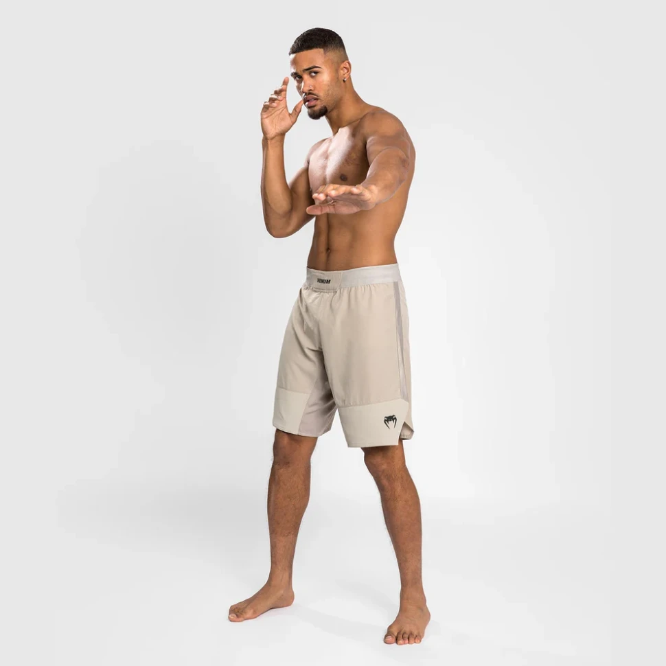 Шорты Venum G-Fit Air Fightshort - Sand VEN05011-040