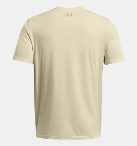 Футболка Under Armour UA ABC CAMO BOXED LOGO SS 1361673-273