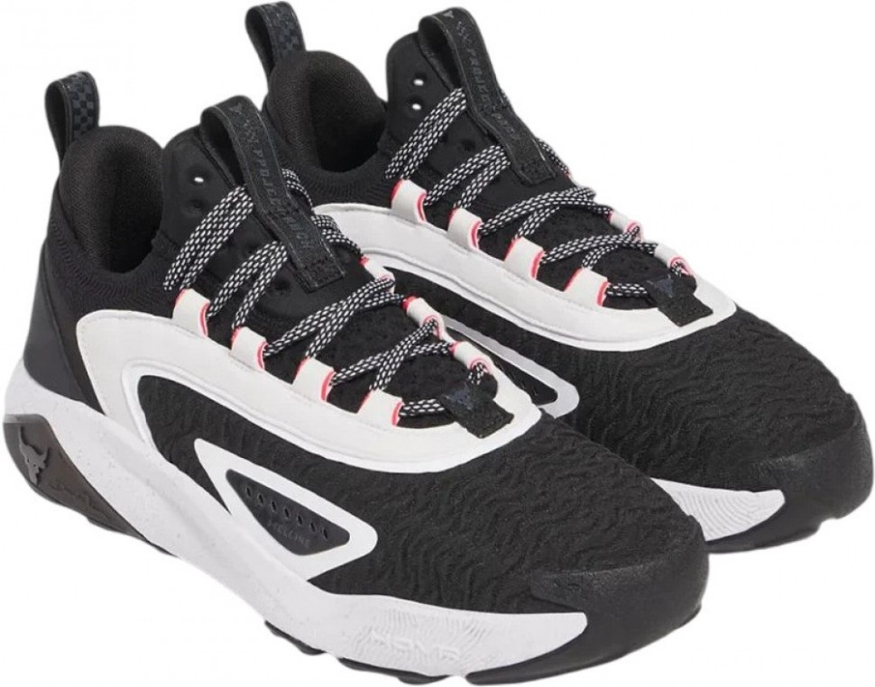 Кроссовки Under Armour Project Rock 7 3027600-004