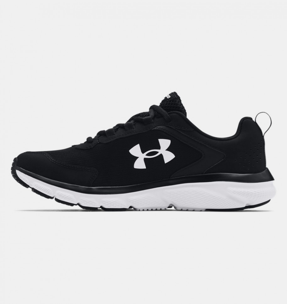 Кроссовки Under Armour UA Charged Assert 9 3024590-001
