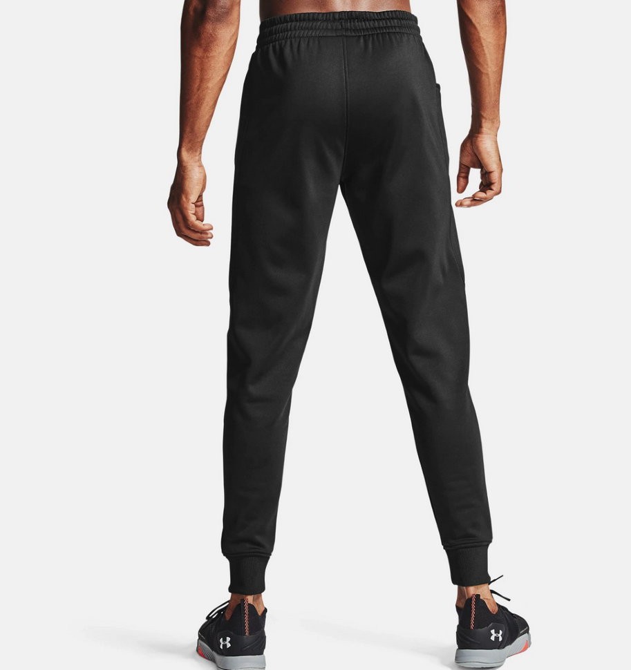Брюки Under Armour UA Armour Fleece Jogger 1357123-001