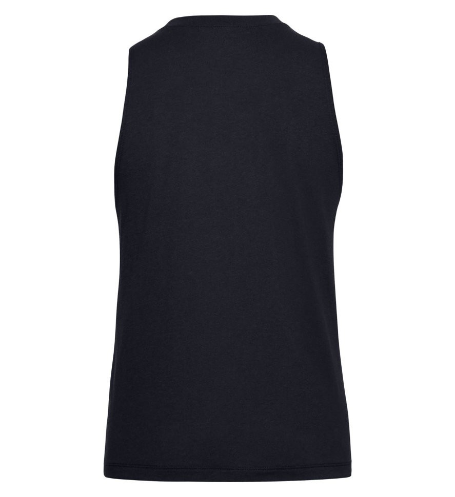 Майка Under Armour Sportstyle Graphic Tank 1356297-001