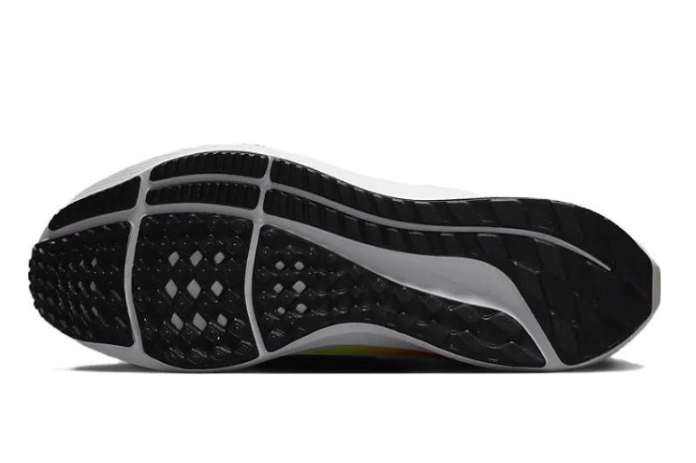 Кроссовки Nike AIR ZOOM PEGASUS 40 DV3853-101
