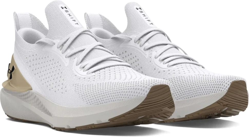 Кроссовки Under Armour UA W Shift-BLK 3027777-104