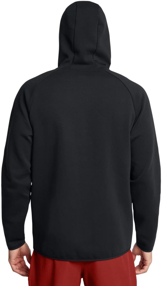 Толстовка Under Armour UA Unstoppable Flc FZ HD EU 1389352-001