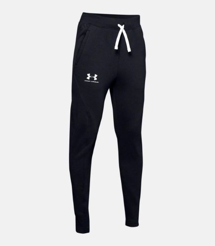 Брюки Under Armour Rival Solid Jogger 1348489-001