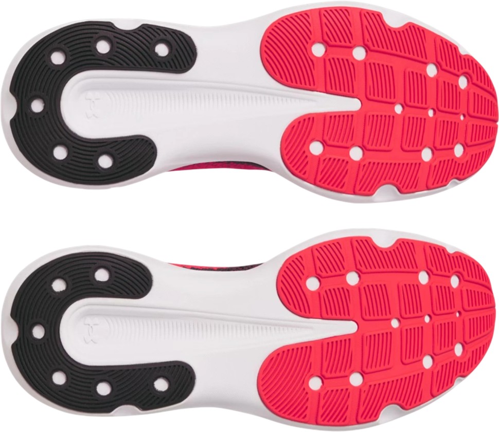 Кроссовки Under Armour UA Infinite 3027523-713