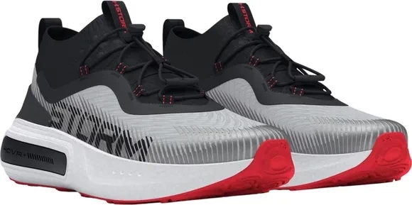 Кроссовки Under Armour UA U Phantom 4 Storm-BLK 3027625-101