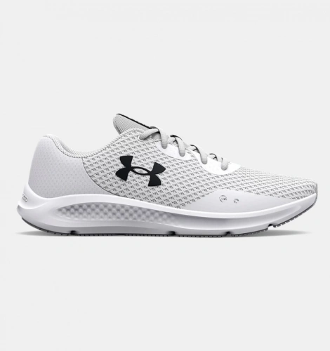 Кроссовки Under Armour UA W Charged Pursuit 3 3024889-100