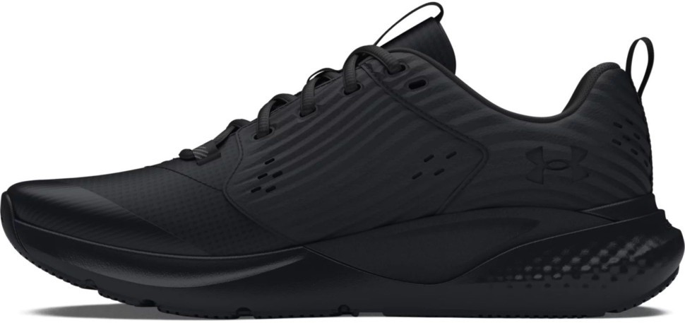 Кроссовки Under Armour UA Charged Commit TR 4 3026017-005
