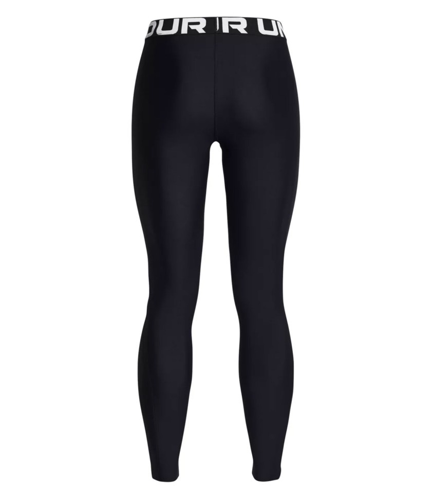 Легинсы Under Armour UA HG Authentics Legging 1383559-001