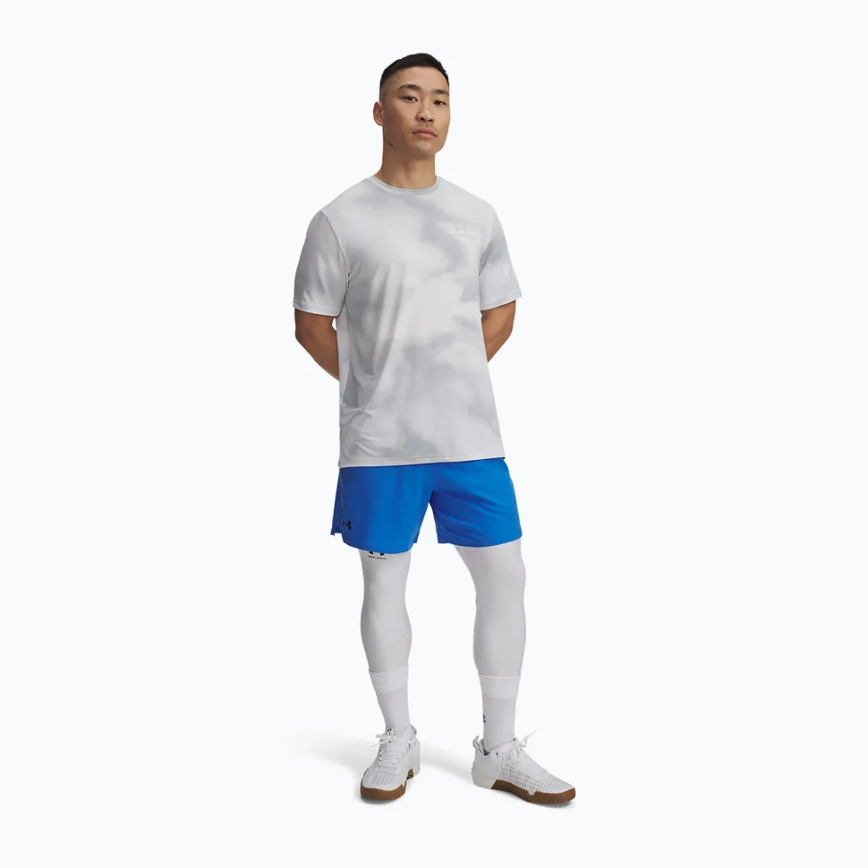 Шорты Under Armour UA Vanish Woven 6in Shorts 1373718-402