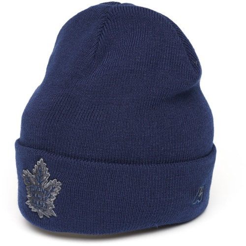 Шапка ATRIBUTIKA & CLUB Toronto Maple Leafs, син. 59070