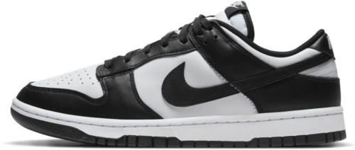Кеды NIKE DUNK LOW RETRO DD1391-100 (10.5) Кеды NIKE DUNK LOW RETRO DD1391-100 (10.5)