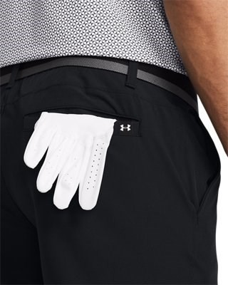 Шорты Under Armour UA Drive Taper Short 1384467-001