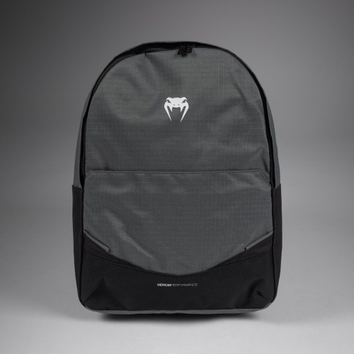 Рюкзак Venum Evo 2 Light Backpack - Grey VEN05151-010
