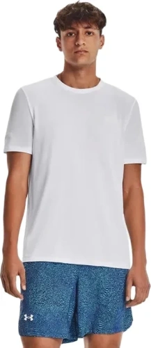 Футболка Under Armour UA SEAMLESS STRIDE SS 1375692-100