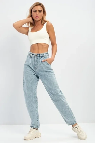 Брюки джинсовые Lee Cooper MT4B120040AS2LC/LW