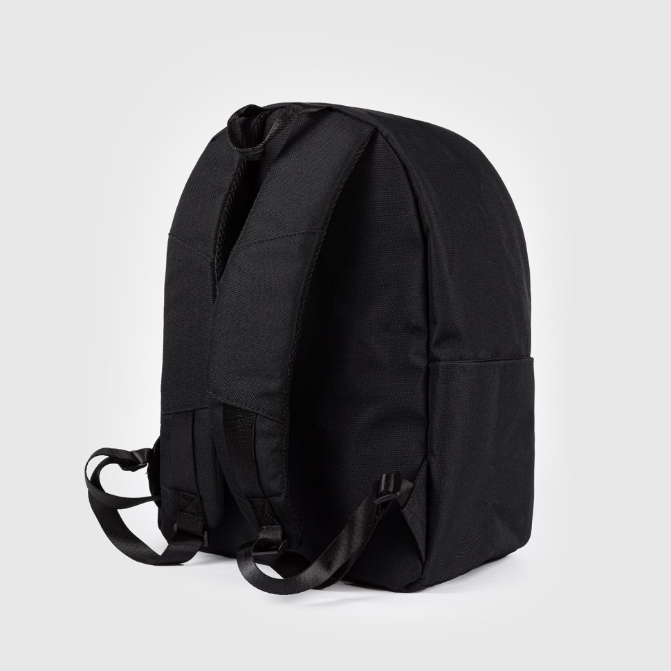 Рюкзак Venum Evo 2 Light Backpack - Black VEN05151-001