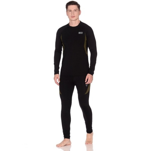 Термокомплект Tactician JA-09 Black 02593