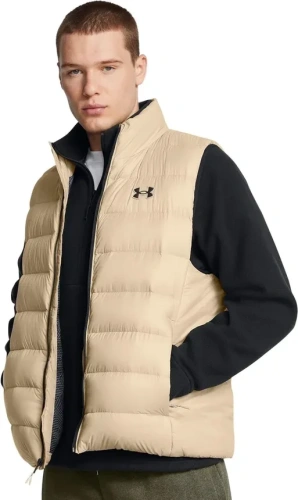 Жилет Under Armour LEGEND DOWN VEST 1385838-299