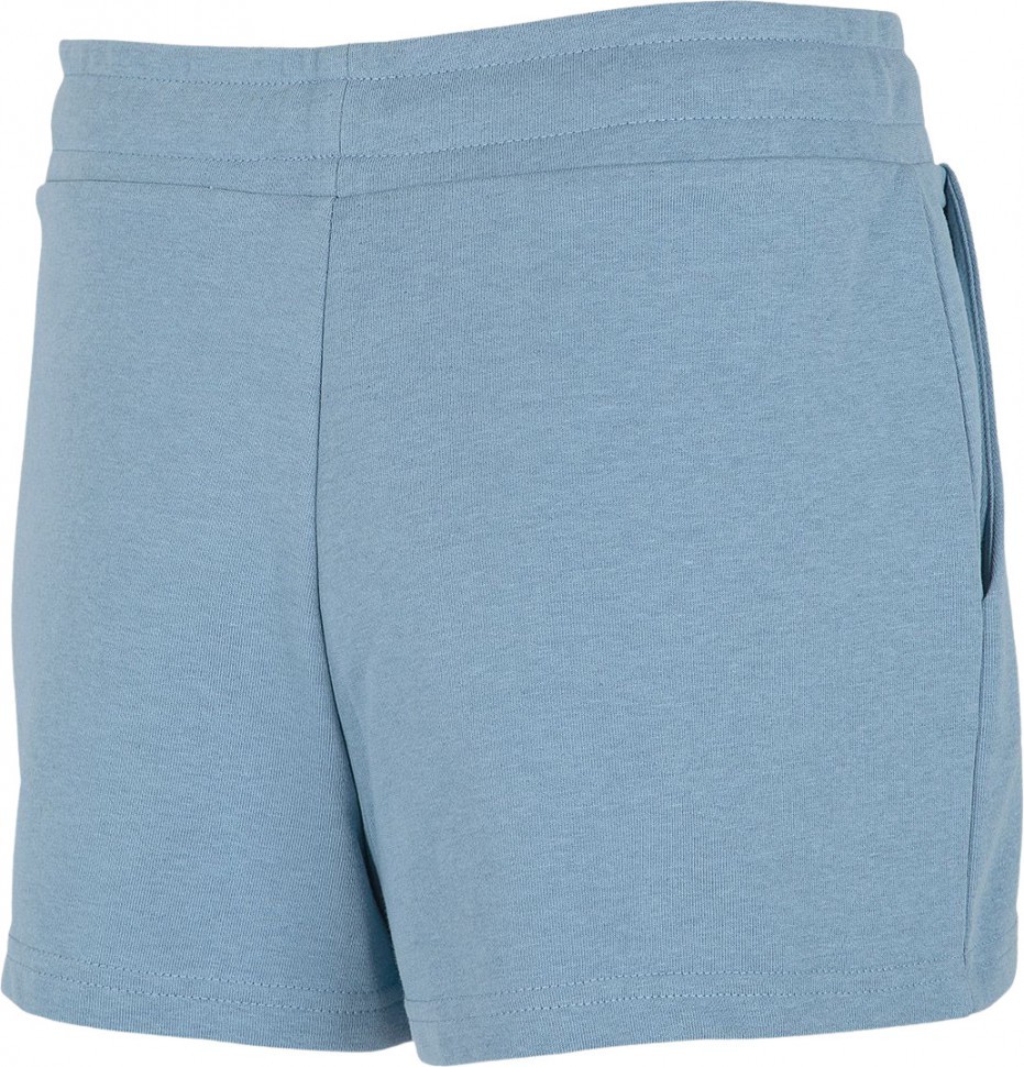 Шорты 4F WOMEN'S SHORTS NOSH4-SKDD350-32S