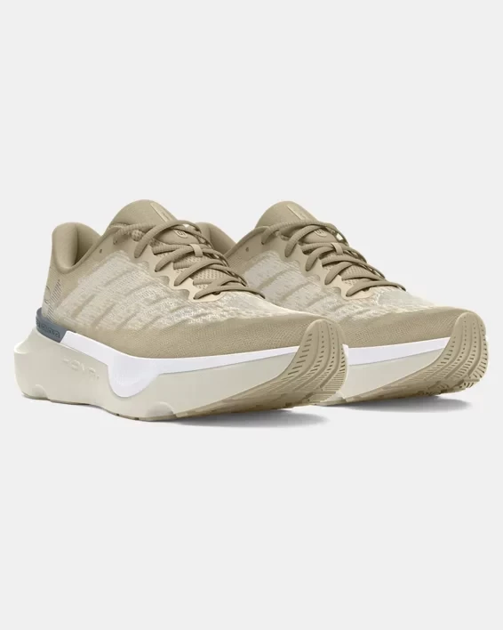 Кроссовки Under Armour UA Infinite Pro Cool Down 3027187-200