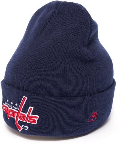Шапка ATRIBUTIKA & CLUB Washington Capitals, син. 59010