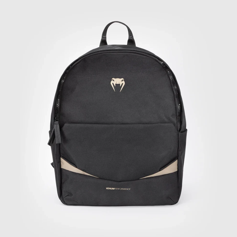Рюкзак Venum Evo 2 Light Backpack - Black/Sand VEN05151-129