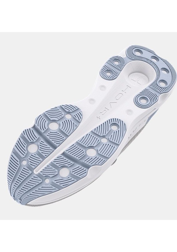 Кроссовки Under Armour UA W Infinite Pro-GRY 3027200-106