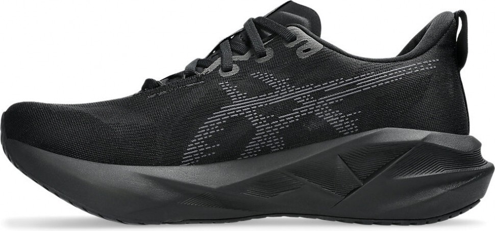 Кроссовки Asics NOVABLAST 5 1011B974-002 BLACK/GREY