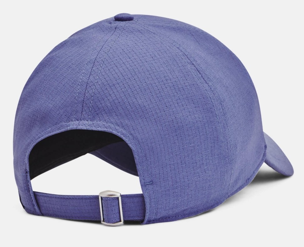 Бейсболка Under Armour M Iso-chill Armourvent Adj-PPL 1383440-561