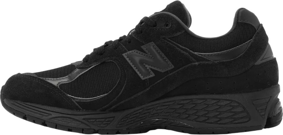 Кроссовки New Balance 2002 U2002RBL