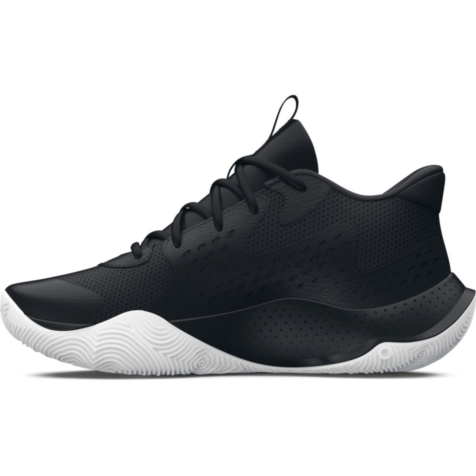 Кроссовки Under Armour UA JET '23 3026634-001