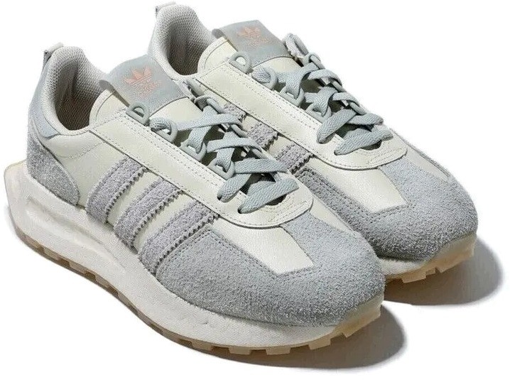 Кроссовки Adidas RETROPY E5 W ID8292