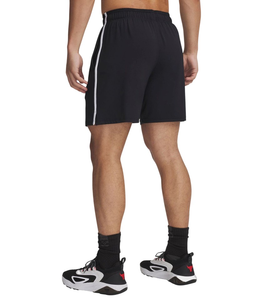 Шорты Under Armour Pjt Rck Mesh Short 1389869-001