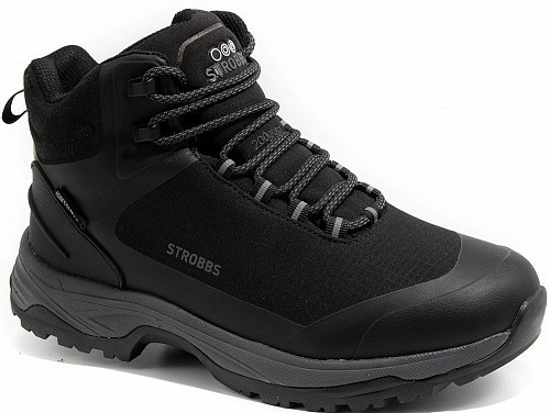Ботинки STROBBS C9368-3