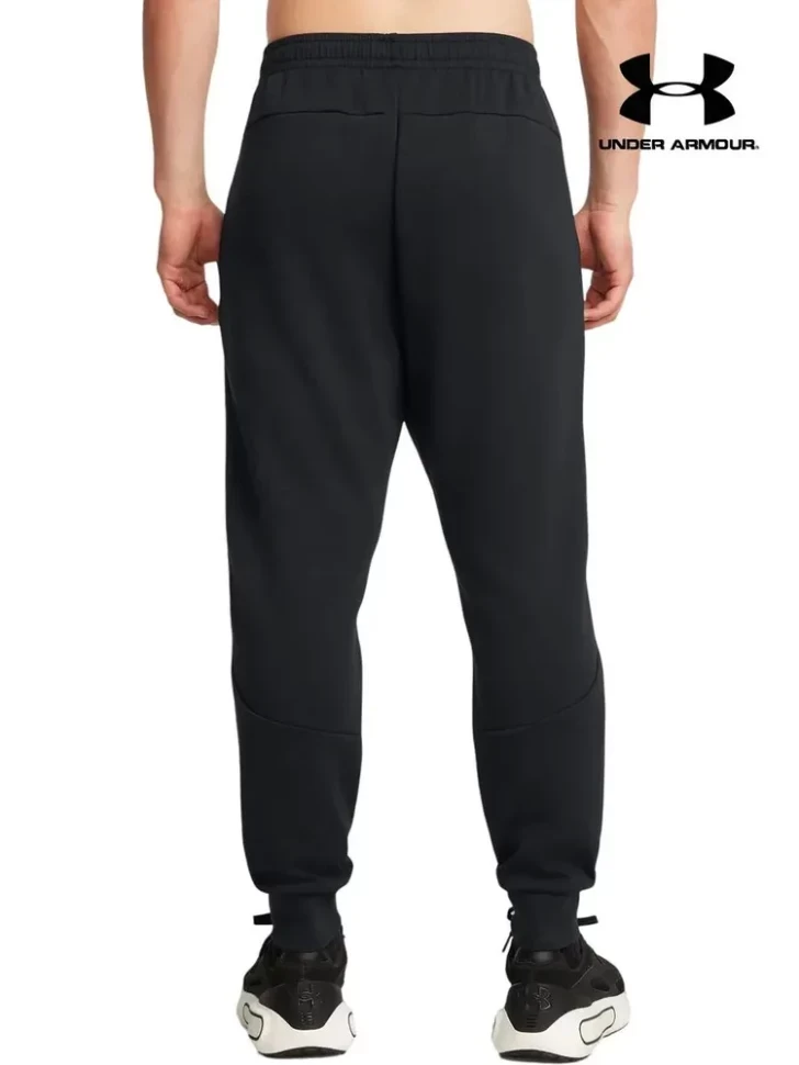 Брюки Under Armour UA Unstoppable Flc Jgr EU 1389353-001