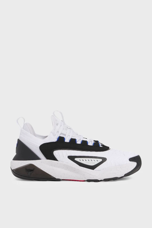 Кроссовки Under Armour UA W Project Rock 7 3027601-104