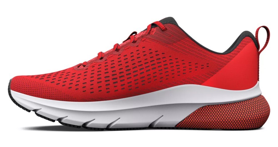Кроссовки Under Armour UA HOVR Turbulence 3025419-601