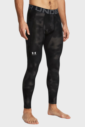 Тайтсы Under Armour Ua Hg Armour Printed Lgs 1383322-001