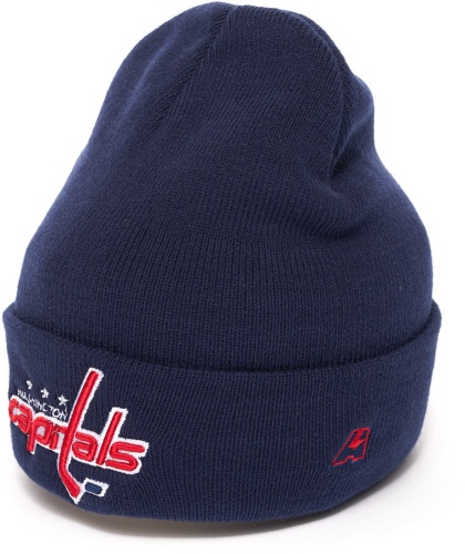 Шапка ATRIBUTIKA & CLUB Washington Capitals, син. 59010