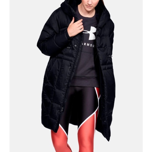 Парка Under Armour UA Armour Down Parka 1342791-001