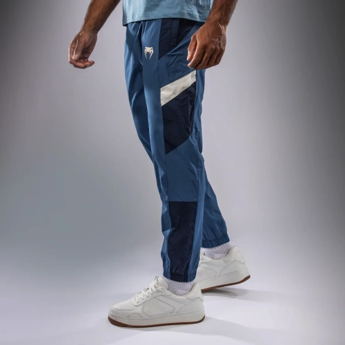 Брюки спортивные Venum Attack 90 Tracksuit Pants - Midnight Blue Ven05207-004