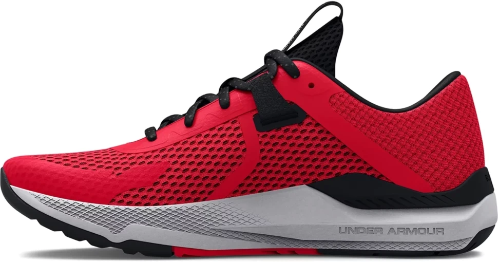 Кроссовки Under Armour UA PROJECT ROCK BSR 2 3025081-600