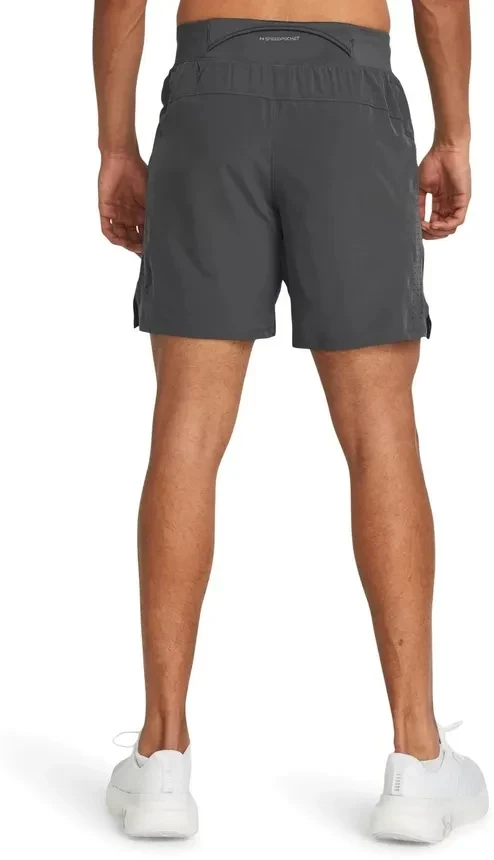 Шорты Under Armour UA LAUNCH 7'' UNLINED SHORT 1382622-025