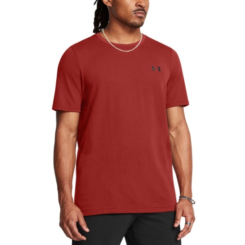 Футболка Under Armour Vanish Seamless SS 1382801-840