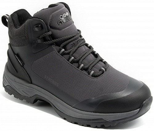 Ботинки STROBBS C9368-1