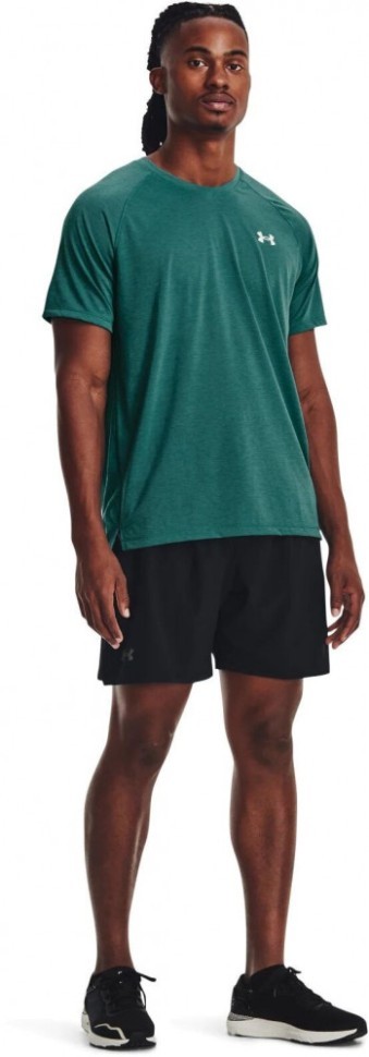 Шорты Under Armour LAUNCH ELITE 7'' SHORT 1376508-001